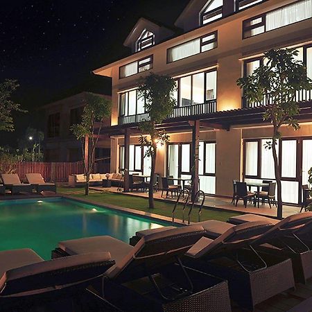 Kosmos Villa Phu Quoc Exterior photo