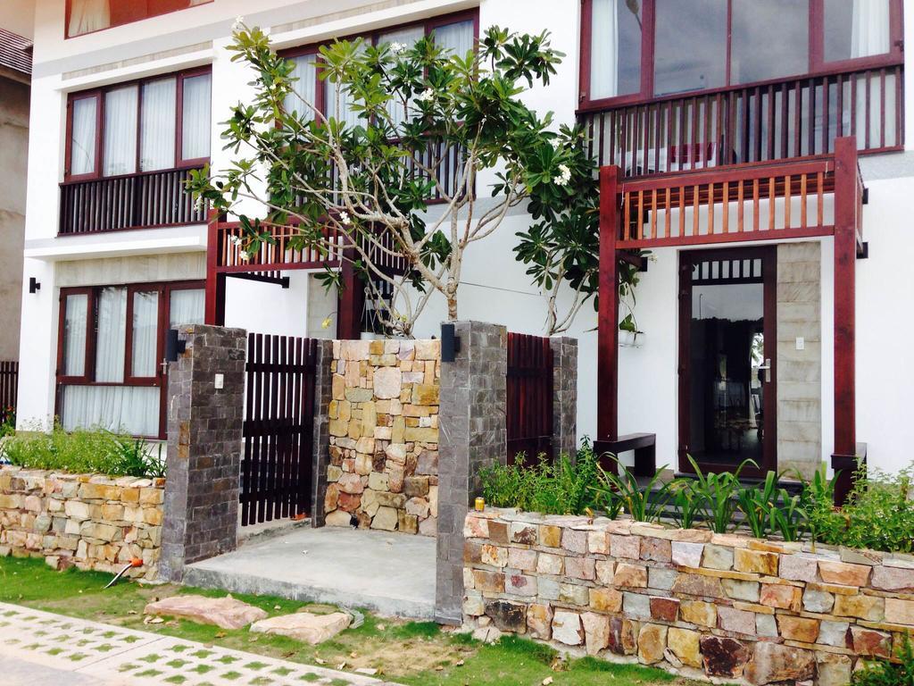 Kosmos Villa Phu Quoc Exterior photo