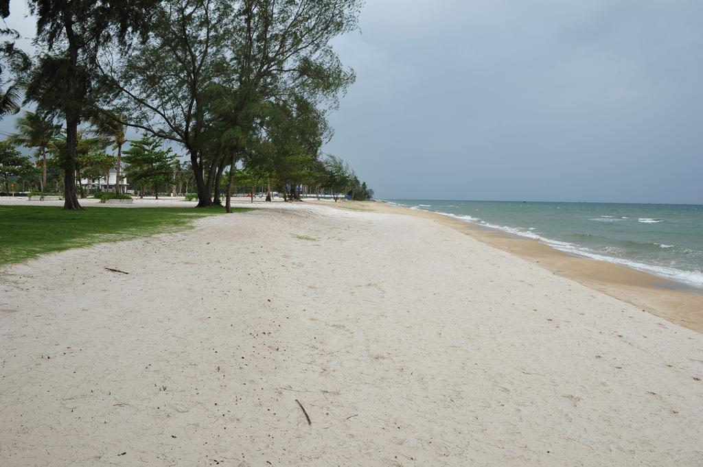 Kosmos Villa Phu Quoc Exterior photo