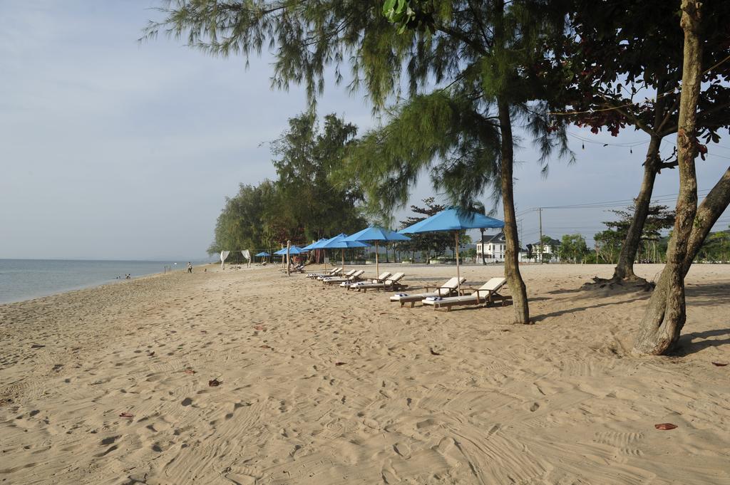 Kosmos Villa Phu Quoc Exterior photo