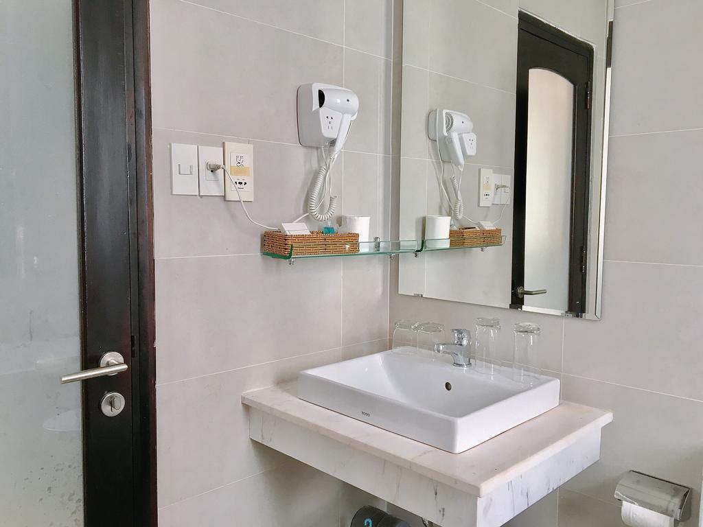 Kosmos Villa Phu Quoc Exterior photo
