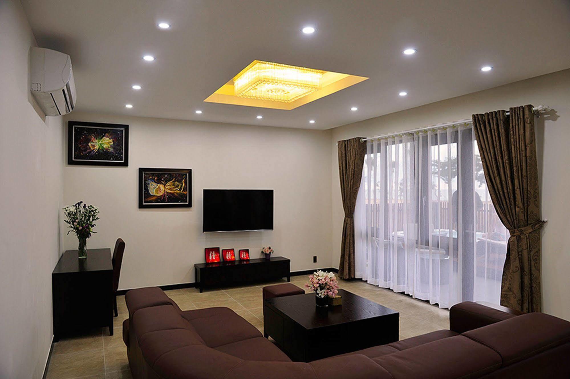 Kosmos Villa Phu Quoc Exterior photo