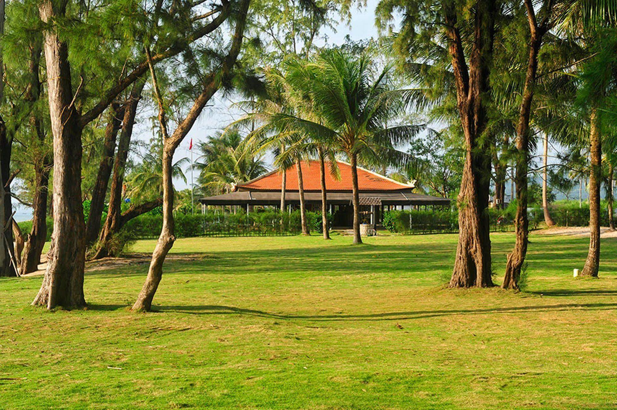 Kosmos Villa Phu Quoc Exterior photo